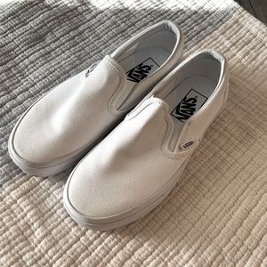 Vans Slip On